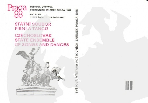 CZ 1988 98 102 **